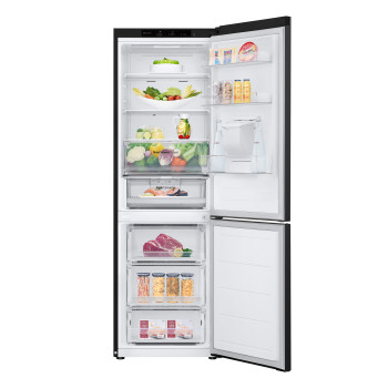 LG NatureFRESH GBF3102EEP Fridge Freezer image 12