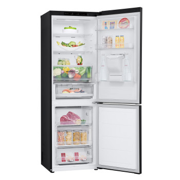 LG NatureFRESH GBF3102EEP Fridge Freezer image 13
