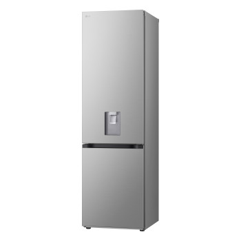 LG NatureFRESH GBF3202DPY Fridge Freezer image 4