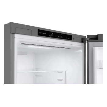 LG NatureFRESH GBF3202DPY Fridge Freezer image 6
