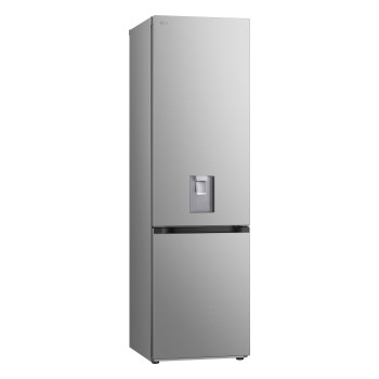LG NatureFRESH GBF3202DPY Fridge Freezer image 11