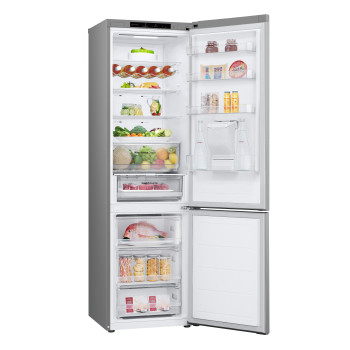 LG NatureFRESH GBF3202DPY Fridge Freezer image 12