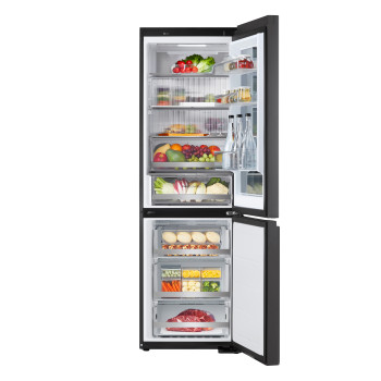 LG InstaView™ GBG5160CEV Fridge Freezer image 7