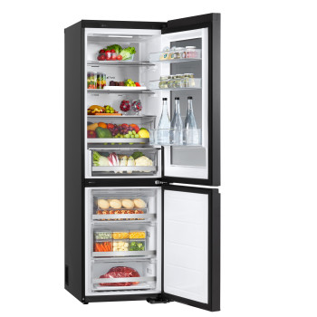 LG InstaView™ GBG5160CEV Fridge Freezer image 9