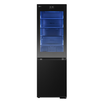 LG InstaView™ GBG7190CEV Smart Fridge Freezer image 7