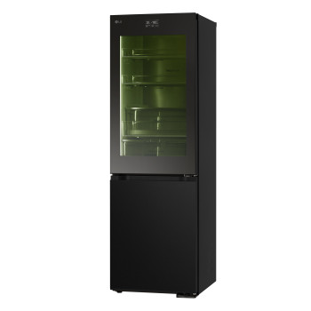 LG InstaView™ GBG7190CEV Smart Fridge Freezer image 10