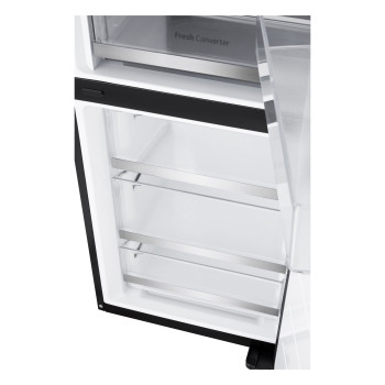 LG InstaView™ GBG7190CEV Smart Fridge Freezer image 11