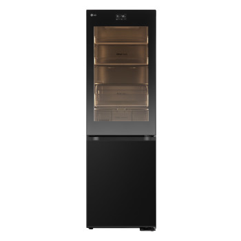 LG InstaView™ GBG7190CEV Smart Fridge Freezer image 14