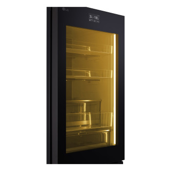 LG InstaView™ GBG7190CEV Smart Fridge Freezer image 17
