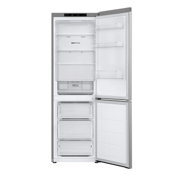 LG NatureFRESH GBV21L0EPY Fridge Freezer image 1
