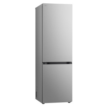 LG NatureFRESH GBV21L0EPY Fridge Freezer image 2