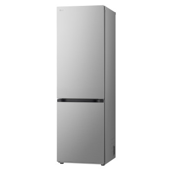 LG NatureFRESH GBV21L0EPY Fridge Freezer image 3