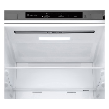 LG NatureFRESH GBV21L0EPY Fridge Freezer image 5