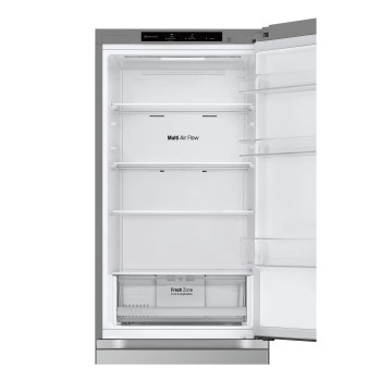 LG NatureFRESH GBV21L0EPY Fridge Freezer image 8