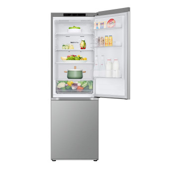 LG NatureFRESH GBV21L0EPY Fridge Freezer image 9