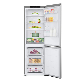 LG NatureFRESH GBV21L0EPY Fridge Freezer image 10