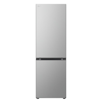 LG NatureFRESH GBV21L0EPY Fridge Freezer image 0