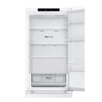 LG NatureFRESH GBV21L0ESW Fridge Freezer image 7