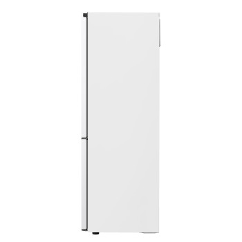 LG NatureFRESH GBV21L0ESW Fridge Freezer image 13