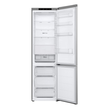 LG NatureFRESH GBV22L0EPY Fridge Freezer image 3