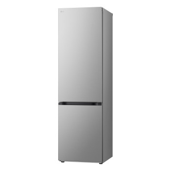 LG NatureFRESH GBV22L0EPY Fridge Freezer image 4