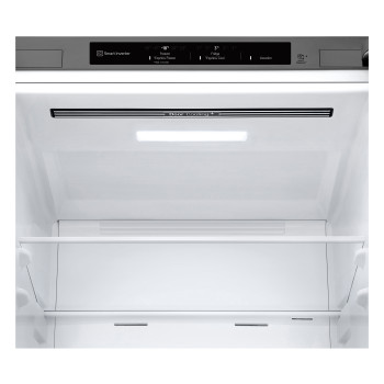 LG NatureFRESH GBV22L0EPY Fridge Freezer image 5