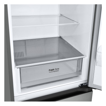 LG NatureFRESH GBV22L0EPY Fridge Freezer image 8