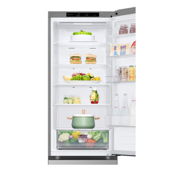 LG NatureFRESH GBV22L0EPY Fridge Freezer image 9