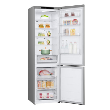 LG NatureFRESH GBV22L0EPY Fridge Freezer image 11