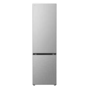 LG NatureFRESH GBV22L0EPY Fridge Freezer image 0