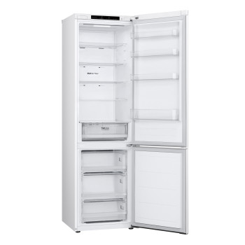 LG NatureFRESH GBV22L0ESW Fridge Freezer image 5