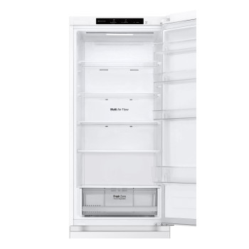 LG NatureFRESH GBV22L0ESW Fridge Freezer image 7