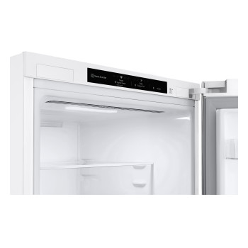 LG NatureFRESH GBV22L0ESW Fridge Freezer image 8