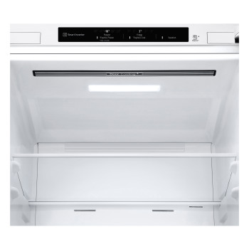 LG NatureFRESH GBV22L0ESW Fridge Freezer image 9