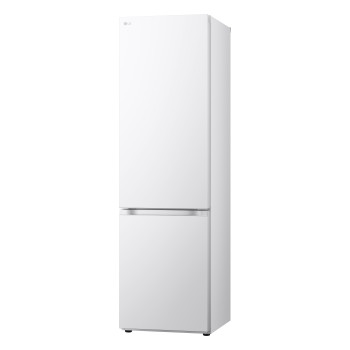 LG NatureFRESH GBV22L0ESW Fridge Freezer image 12