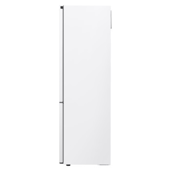 LG NatureFRESH GBV22L0ESW Fridge Freezer image 13