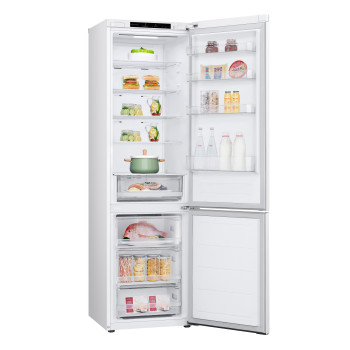 LG NatureFRESH GBV22L0ESW Fridge Freezer image 15