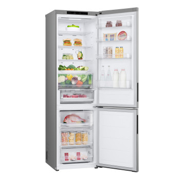 LG NatureFRESH GBV22NCCPY Fridge Freezer image 11
