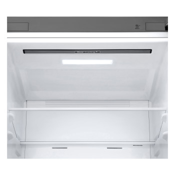 LG NatureFRESH GBV3110EPY Smart Fridge Freezer image 5