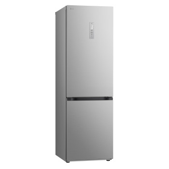 LG NatureFRESH GBV3110EPY Smart Fridge Freezer image 10