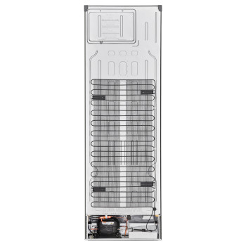 LG NatureFRESH GBV3110EPY Smart Fridge Freezer image 14