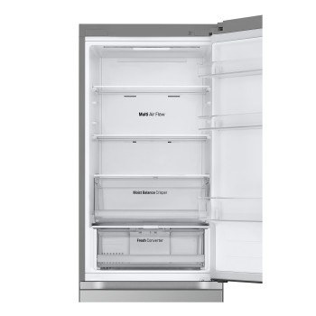 LG NatureFRESH GBV3110EPY Smart Fridge Freezer image 15