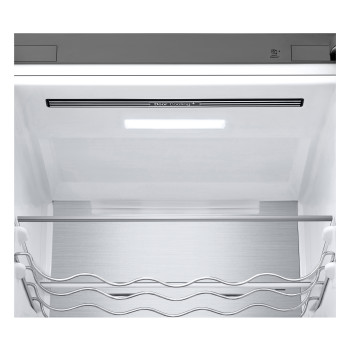 LG NatureFRESH GBV7270CMB Smart Fridge Freezer image 8