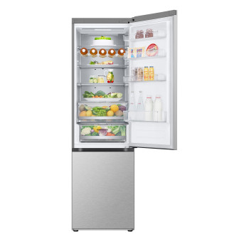 LG NatureFRESH GBV7270CMB Smart Fridge Freezer image 15