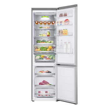 LG NatureFRESH GBV7270CMB Smart Fridge Freezer image 16