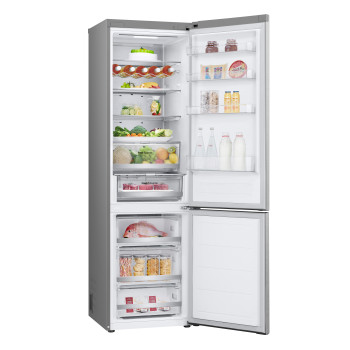 LG NatureFRESH GBV7270CMB Smart Fridge Freezer image 17