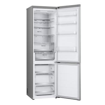 LG NatureFRESH GBV7270CMB Smart Fridge Freezer image 18