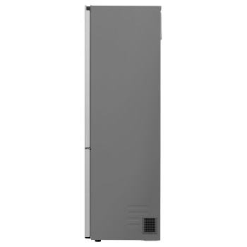 LG NatureFRESH GBV7270CMB Smart Fridge Freezer image 19