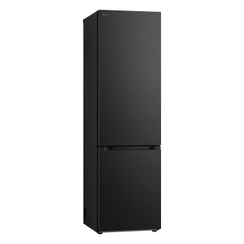 LG NatureFRESH GBV7280AEV Fridge Freezer image 2