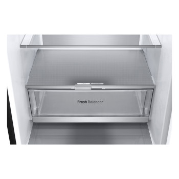 LG NatureFRESH GBV7280AEV Fridge Freezer image 5